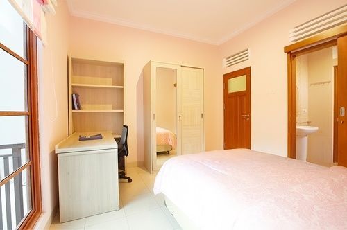 Rumah Aca 반둥 외부 사진