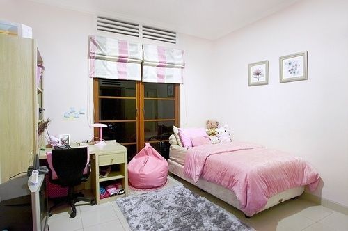 Rumah Aca 반둥 외부 사진