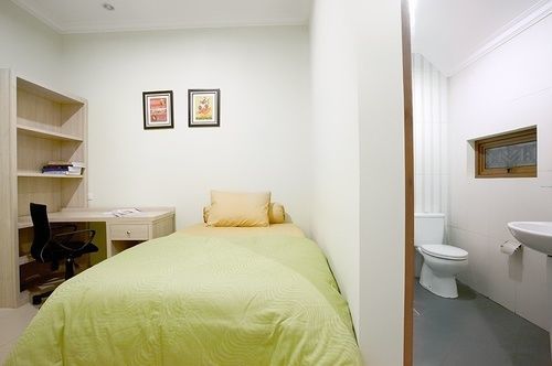 Rumah Aca 반둥 외부 사진