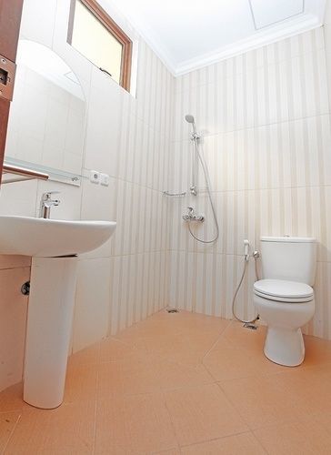 Rumah Aca 반둥 외부 사진