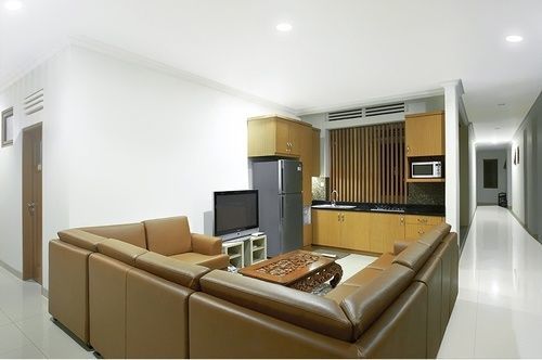 Rumah Aca 반둥 외부 사진
