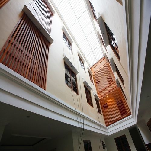 Rumah Aca 반둥 외부 사진